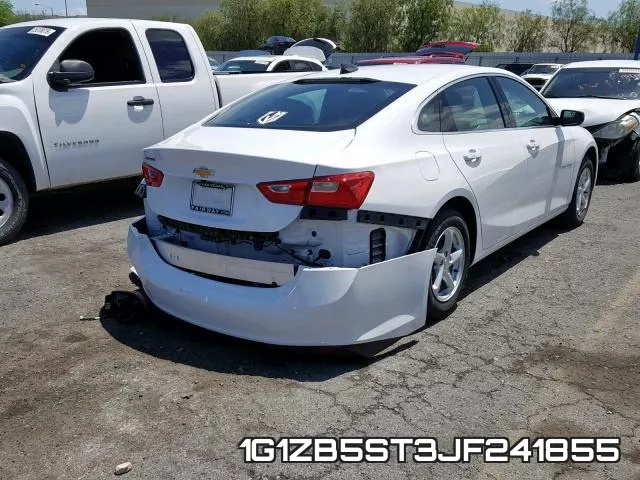 1G1ZB5ST3JF241855 фото 5