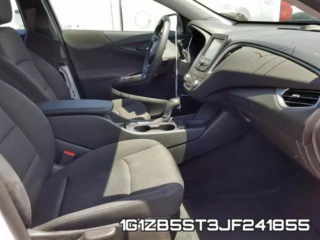 1G1ZB5ST3JF241855 фото 6