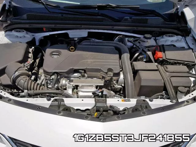 1G1ZB5ST3JF241855 фото 8