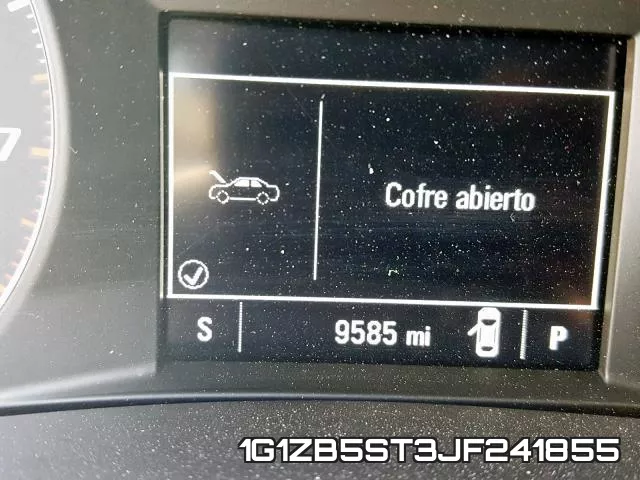 1G1ZB5ST3JF241855 фото 9