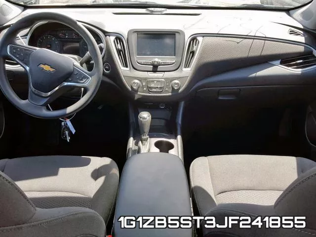1G1ZB5ST3JF241855 фото 10