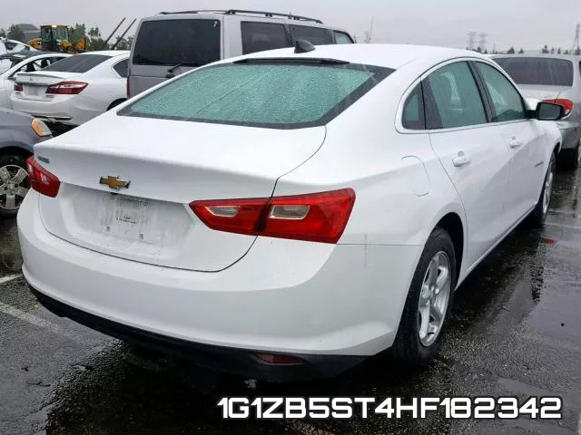 1G1ZB5ST4HF182342 фото 5