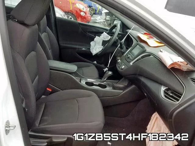 1G1ZB5ST4HF182342 фото 6