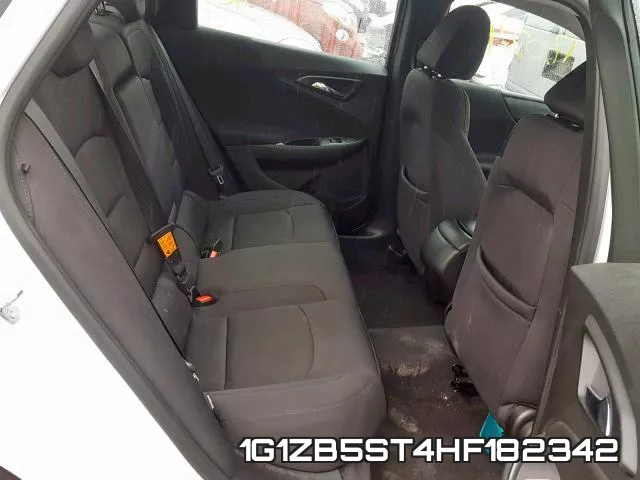 1G1ZB5ST4HF182342 фото 7