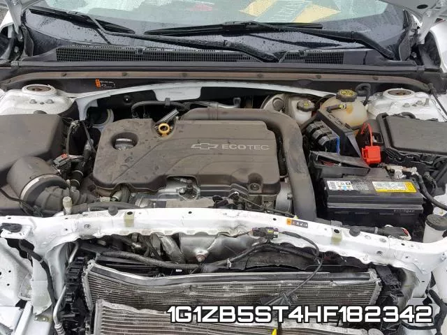 1G1ZB5ST4HF182342 фото 8