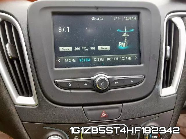 1G1ZB5ST4HF182342 фото 10