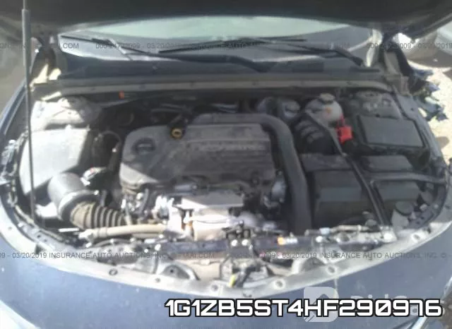 1G1ZB5ST4HF290976 фото 2