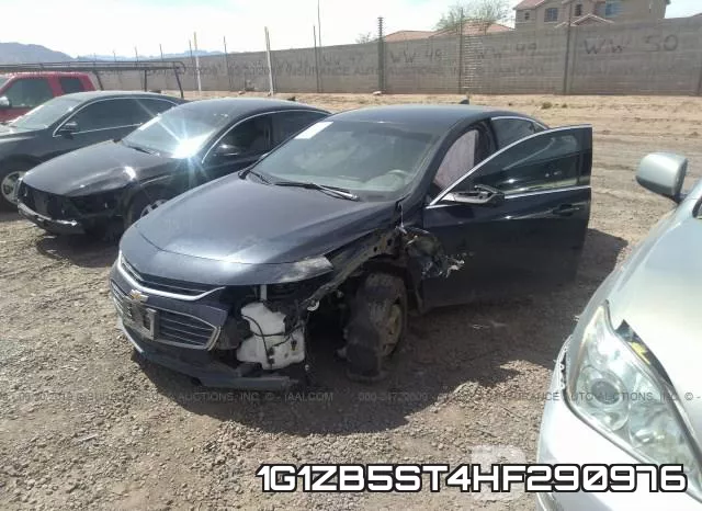 1G1ZB5ST4HF290976 фото 3