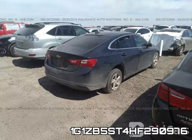 1G1ZB5ST4HF290976 фото 5