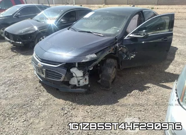 1G1ZB5ST4HF290976 фото 7