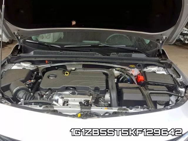 1G1ZB5ST5KF129642 фото 8
