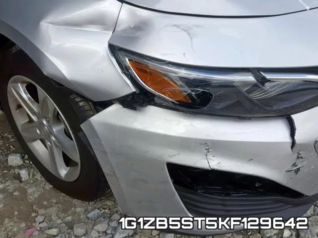 1G1ZB5ST5KF129642 фото 10