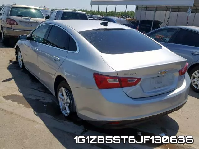 1G1ZB5ST6JF130636 фото 4