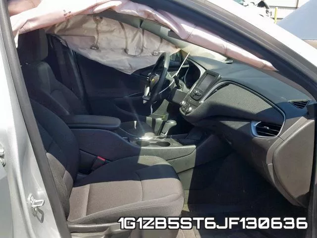 1G1ZB5ST6JF130636 фото 6
