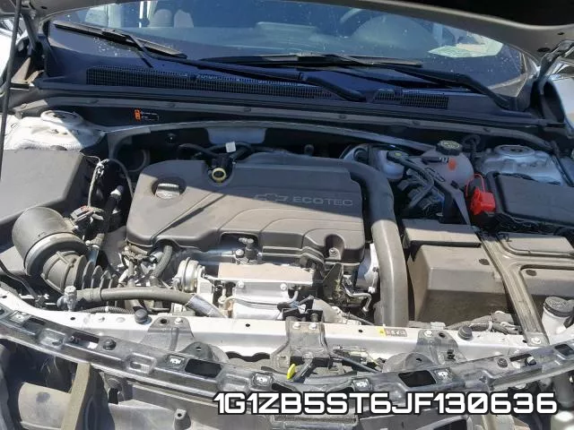1G1ZB5ST6JF130636 фото 8