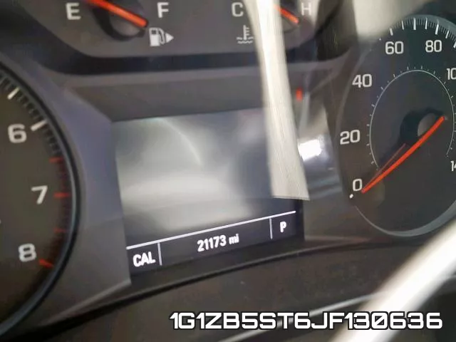 1G1ZB5ST6JF130636 фото 9