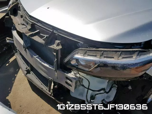 1G1ZB5ST6JF130636 фото 10