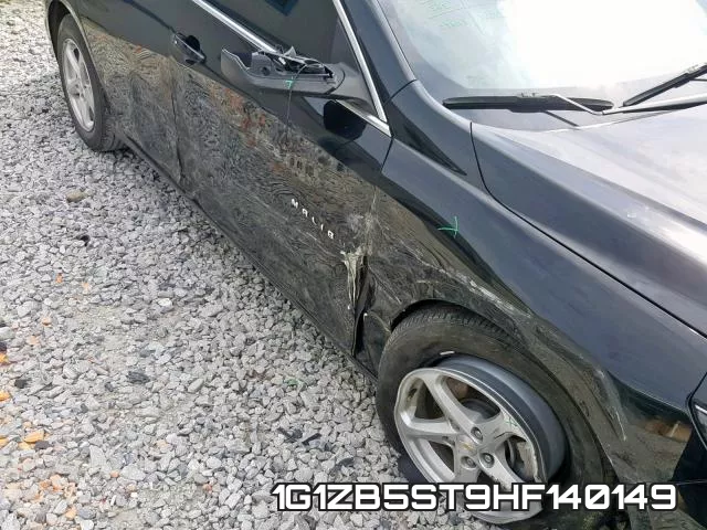 1G1ZB5ST9HF140149 фото 10