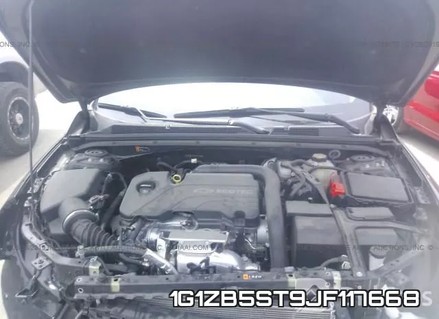 1G1ZB5ST9JF117668 фото 2