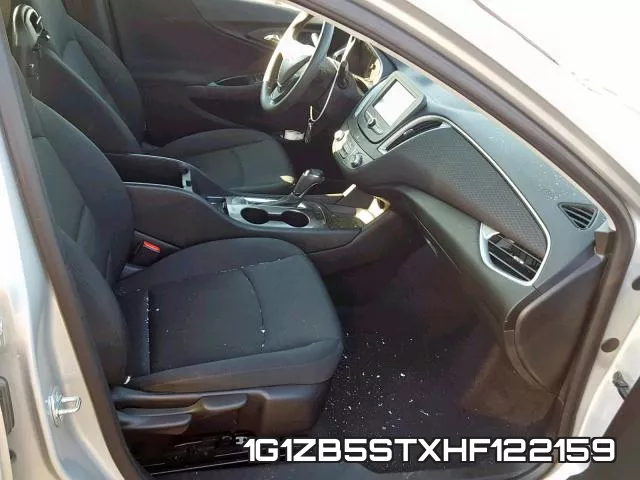 1G1ZB5STXHF122159 фото 6