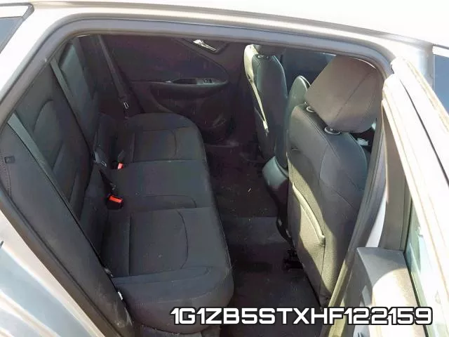 1G1ZB5STXHF122159 фото 7