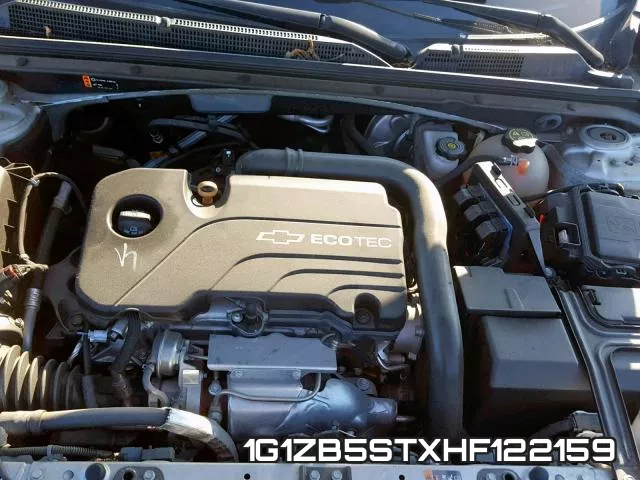 1G1ZB5STXHF122159 фото 8