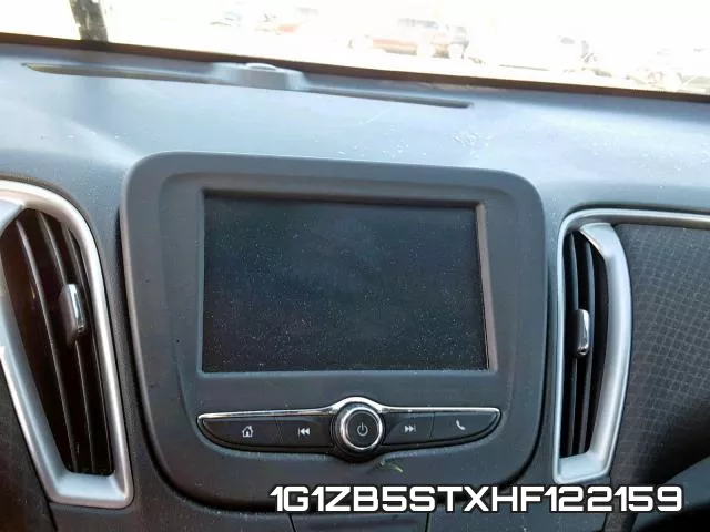 1G1ZB5STXHF122159 фото 10