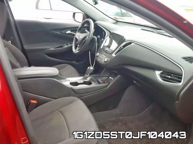 1G1ZD5ST0JF104043 фото 6