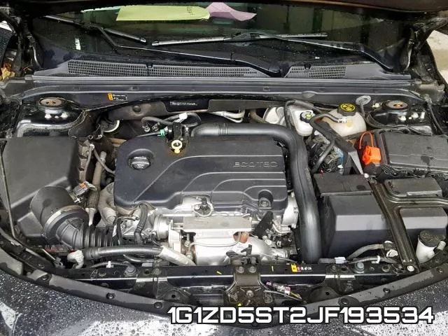 1G1ZD5ST2JF193534 фото 8