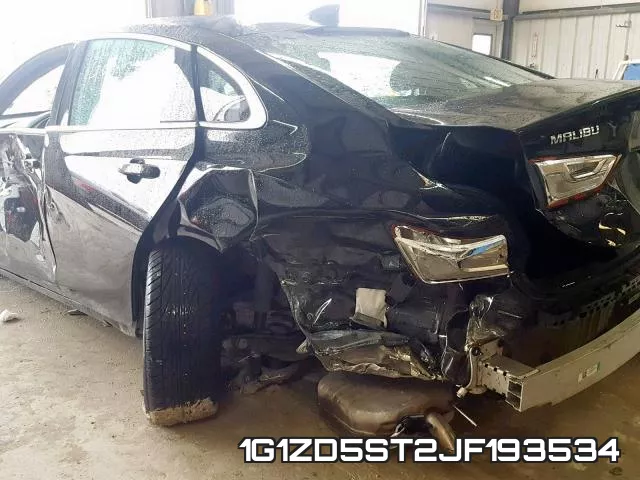 1G1ZD5ST2JF193534 фото 10