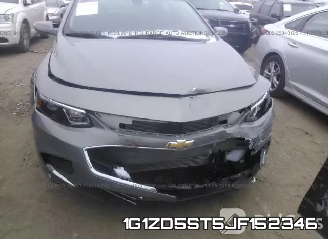 1G1ZD5ST5JF152346 фото 7