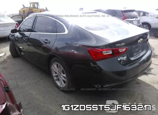 1G1ZD5ST5JF163217 фото 4