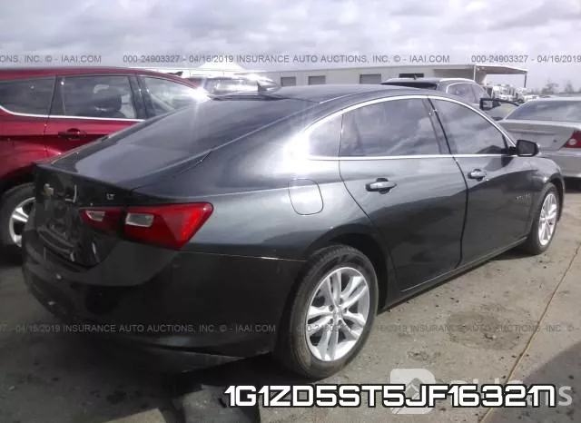 1G1ZD5ST5JF163217 фото 5