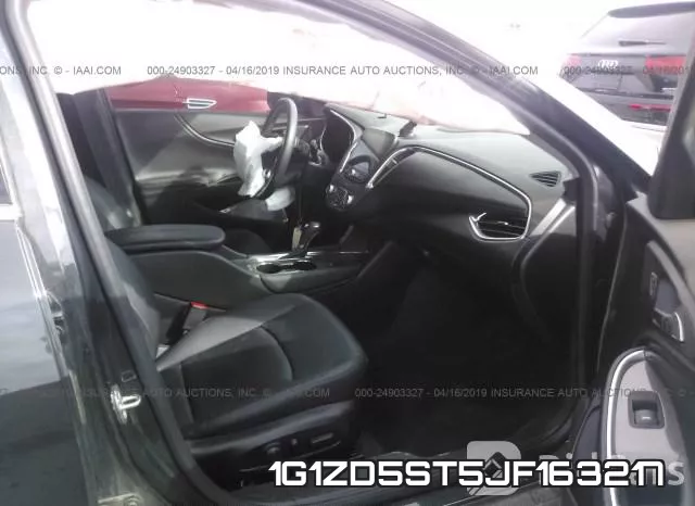 1G1ZD5ST5JF163217 фото 6