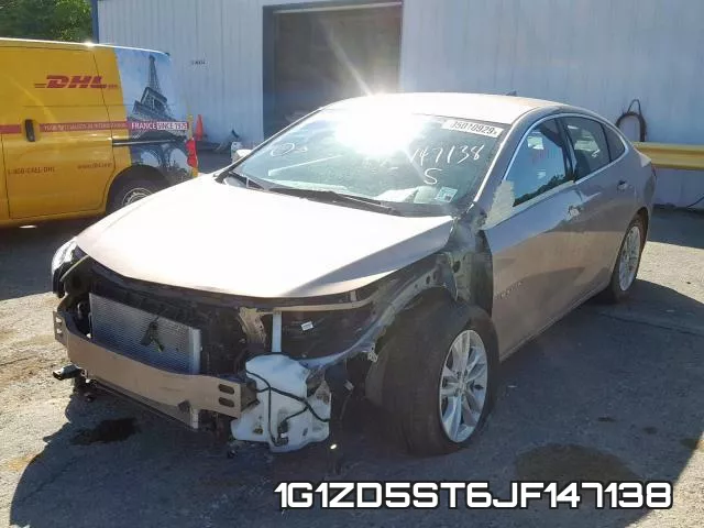 1G1ZD5ST6JF147138 фото 3