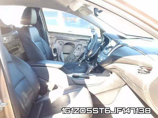 1G1ZD5ST6JF147138 фото 6