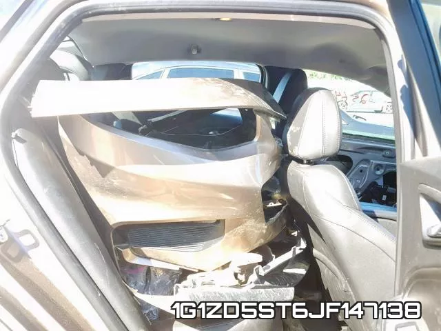 1G1ZD5ST6JF147138 фото 7