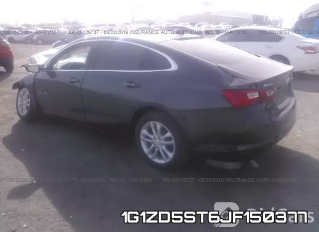 1G1ZD5ST6JF150377 фото 4