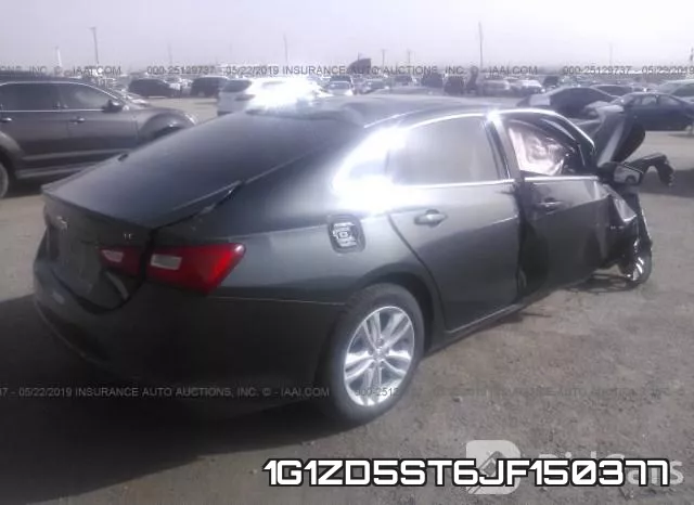 1G1ZD5ST6JF150377 фото 5