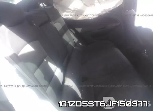 1G1ZD5ST6JF150377 фото 9