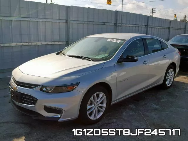 1G1ZD5ST8JF245717 фото 3