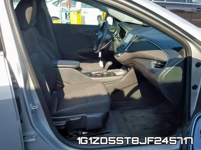 1G1ZD5ST8JF245717 фото 6