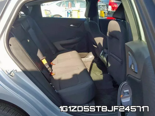 1G1ZD5ST8JF245717 фото 7