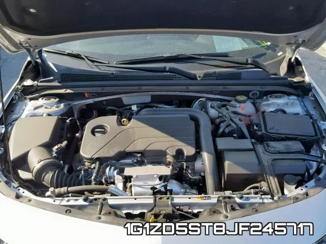 1G1ZD5ST8JF245717 фото 8