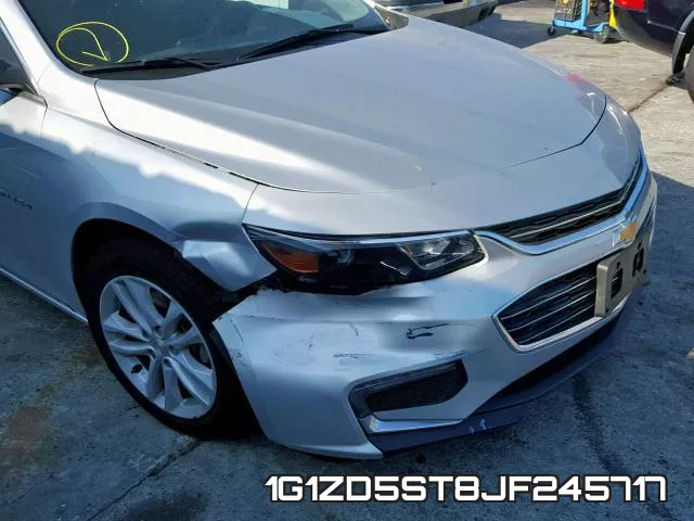 1G1ZD5ST8JF245717 фото 10