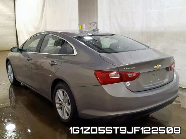 1G1ZD5ST9JF122508 фото 4