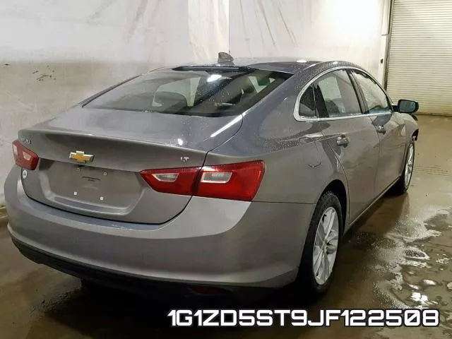 1G1ZD5ST9JF122508 фото 5