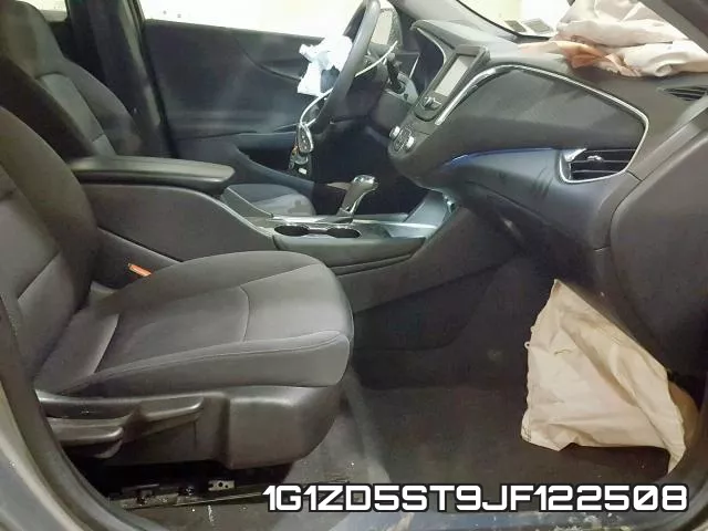 1G1ZD5ST9JF122508 фото 6