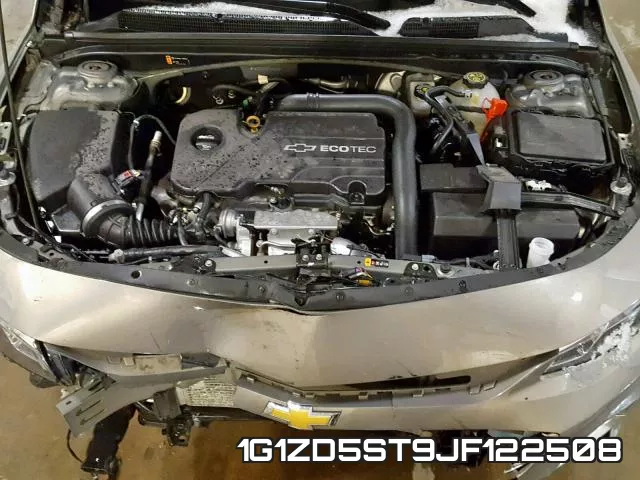 1G1ZD5ST9JF122508 фото 8