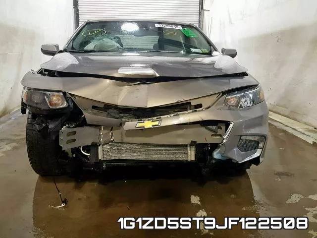 1G1ZD5ST9JF122508 фото 10